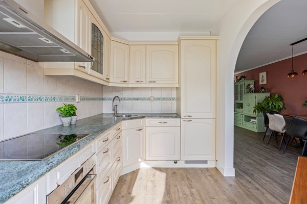 Medium property photo - Maasstraat 10, 3181 EJ Rozenburg